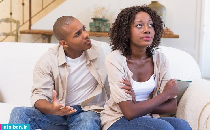 عادت هایی که ازدواجتان را نابود می کند (2)