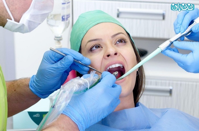 ایمپلنت دندان دیابتی ها، خطرناک یا بی‌خطر؟