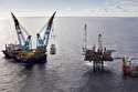 تلاش انگلیس برای افزایش تولید در میدان مشترک گازی با ایران در دریای شمال | سهام ایران چقدر است؟