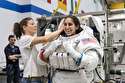 از خلبانی سوپر کبری تا سفر به فضا/ یاسمن مقبلی نخستین زن مسافر ماه می‌شود؟