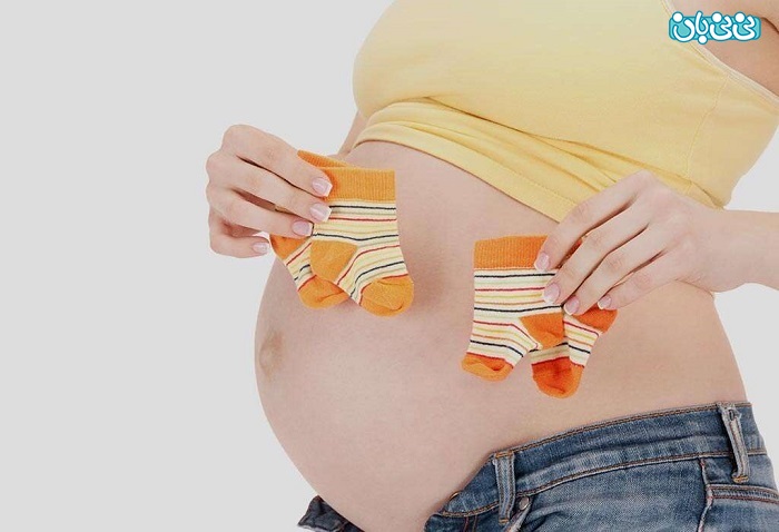 علائم بارداری دوقلو، از کجا بفهمیم دوقلو بارداریم؟