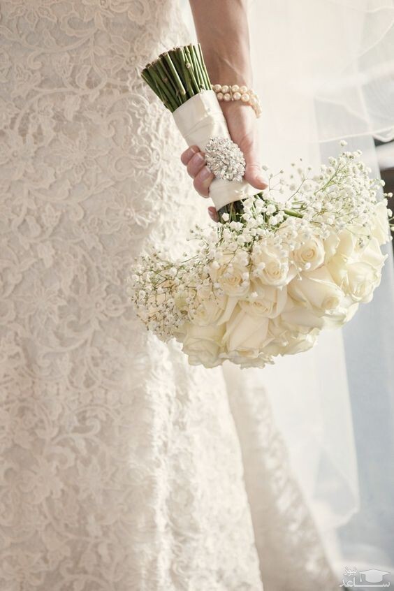 جدیدترین ترند اکسسوری‌های عروس: شاهکاری برای عروس خانم های شیک پوش