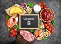 علائم کمبود ویتامین B در بدن را بیشتر بشناسید