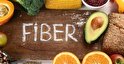 ۵ منبع غذایی سرشار از فیبر