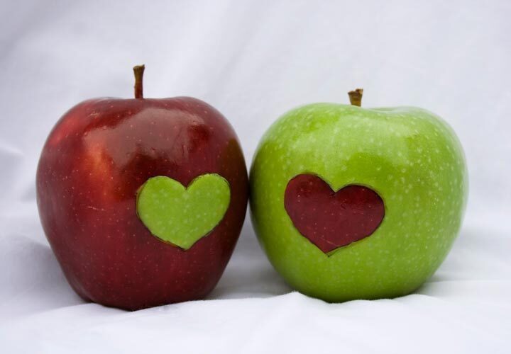 اگر سیب زیاد بخوریم چه اتفاقی در بدن می‌افتد؟