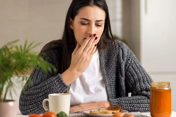 بهترین خوراکی ها وقتی حالت تهوع دارید