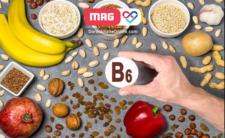 با مصرف B۶، خواب هایتان را به خاطر بسپارید با مصرف B۶، خواب هایتان را به خاطر بسپارید