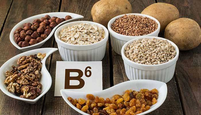 با مصرف B۶، خواب هایتان را به خاطر بسپارید با مصرف B۶، خواب هایتان را به خاطر بسپارید