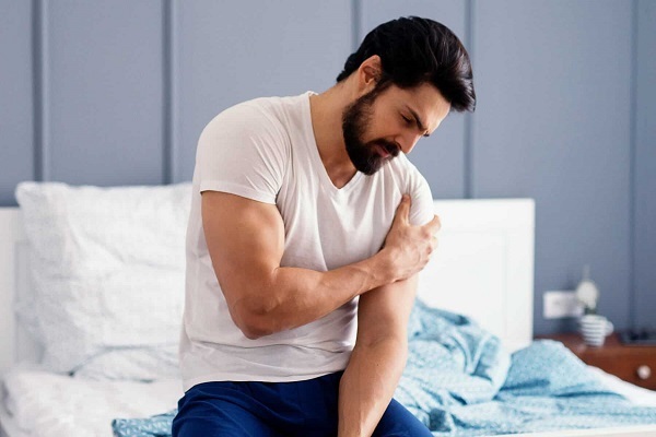 چرا دستهایمان خواب میرود؟/ چند توصیه برای پیشگیری از خوابرفتن دستها چرا دستهایمان خواب میرود؟/ چند توصیه برای پیشگیری از خوابرفتن دستها