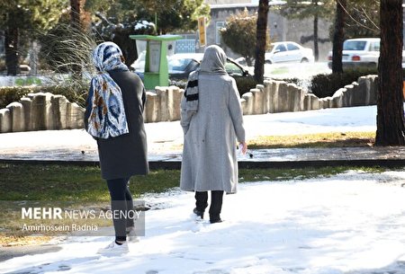 در فصل سرما مراقب تحلیل عضله ها باشید
