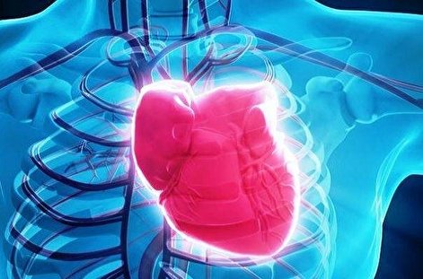 سپسیس احتمال نارسایی قلبی را افزایش می دهد