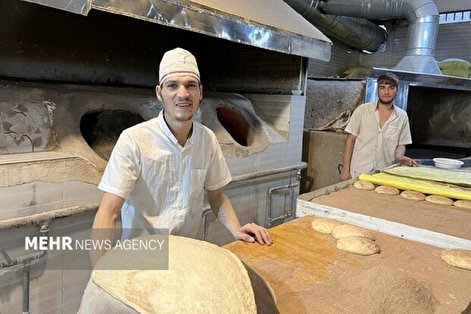 جوش شیرین در نان ممنوع است/ علت آمار بالای شکایات از نانوایی‌ها