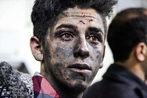 جدیدترین آمار فوتی‌ها و مصدومان چهارشنبه سوری