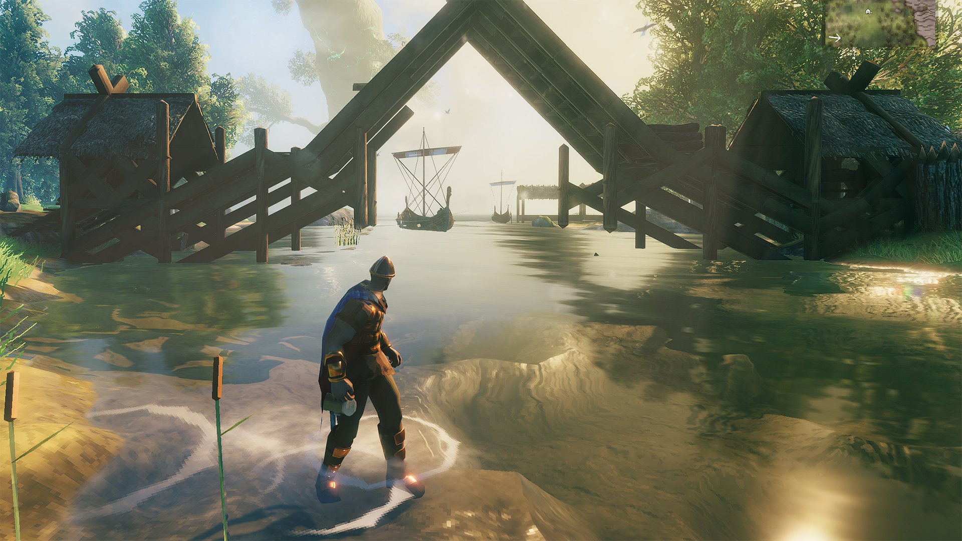 valheim ایکسباکس