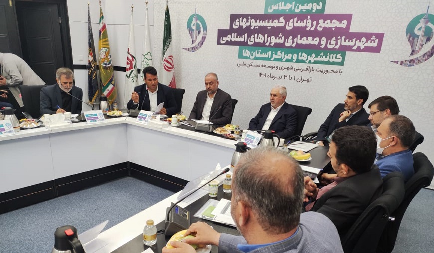 موضوع ساختمان‌های ناایمن، نیازمند همکاری بین بخشی است