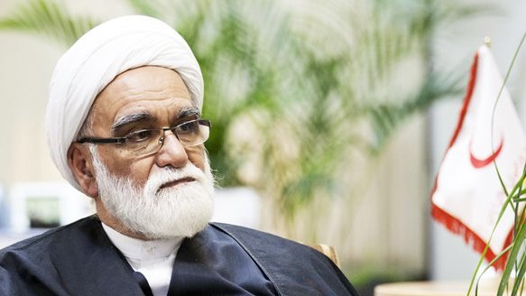 قدردانی از عملکرد هلال احمر در ارسال محموله‌های امدادی به افغانستان