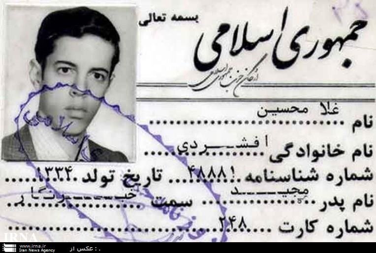 خبرنگاری که نابغه جبههها شد