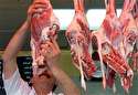 نرخ جدید گوشت گوسفندی و گوساله | قیمت یک کیلو گوشت آبگوشتی