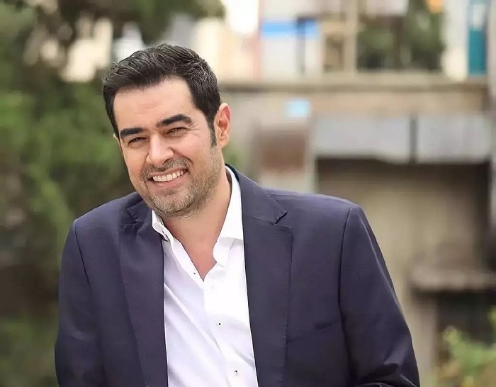 شباهت عجیب شهاب حسینی به پدرش، چطور ممکنه؟!