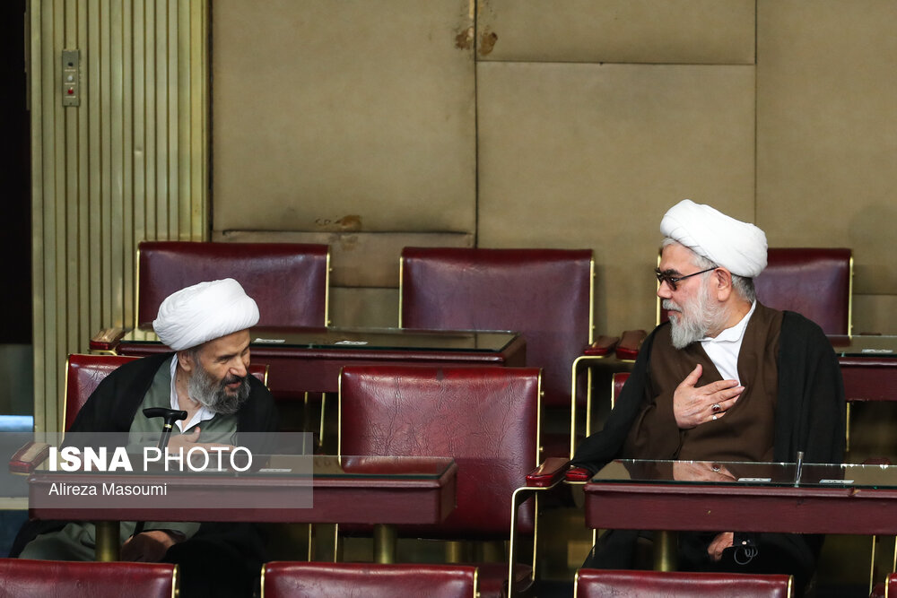 تصاویر: دهمین اجلاس رسمی دو روزه مجلس خبرگان رهبری