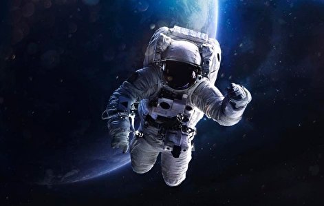 احتمال ابتلای فضانوردان به سرطان در مأموریت‌های طولانی جدی است