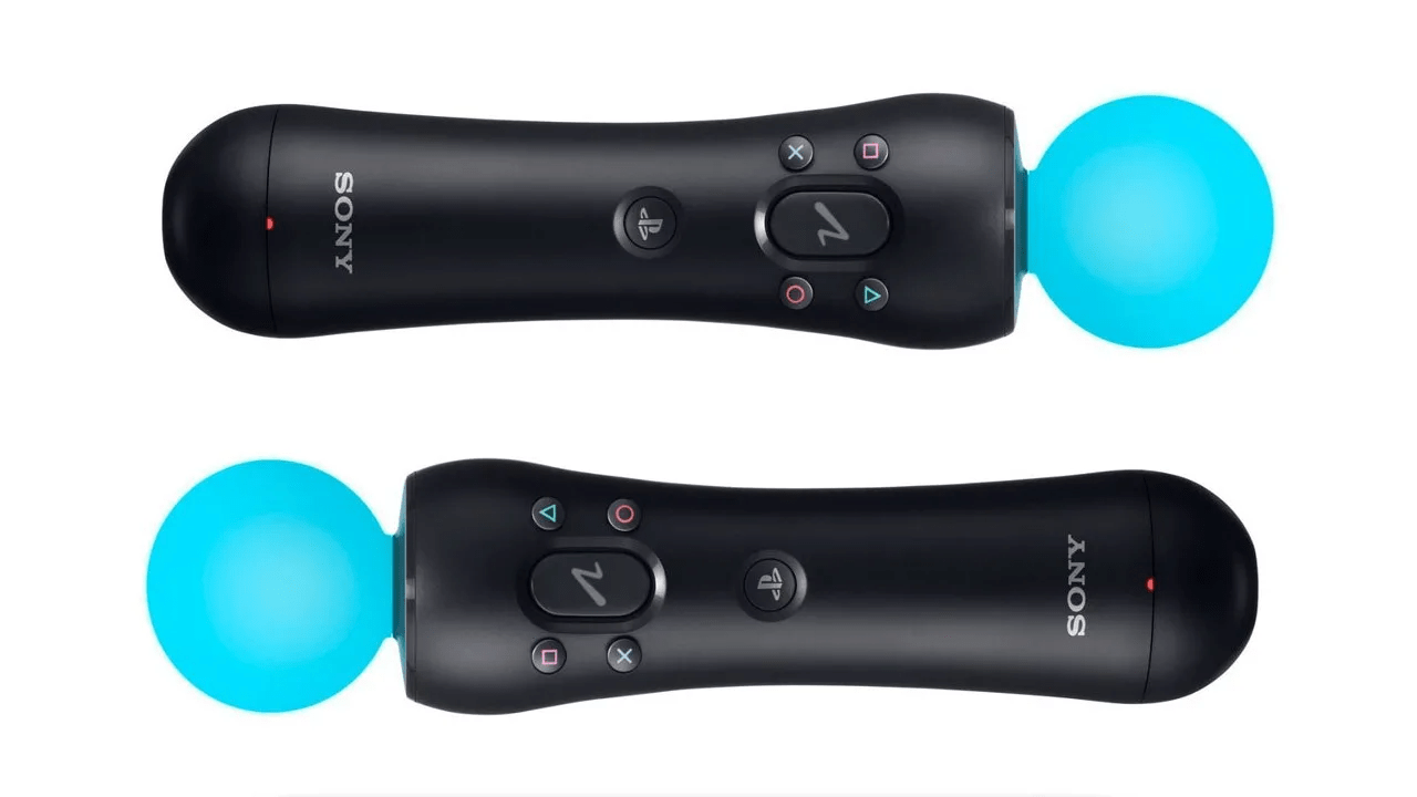 PlayStation Move