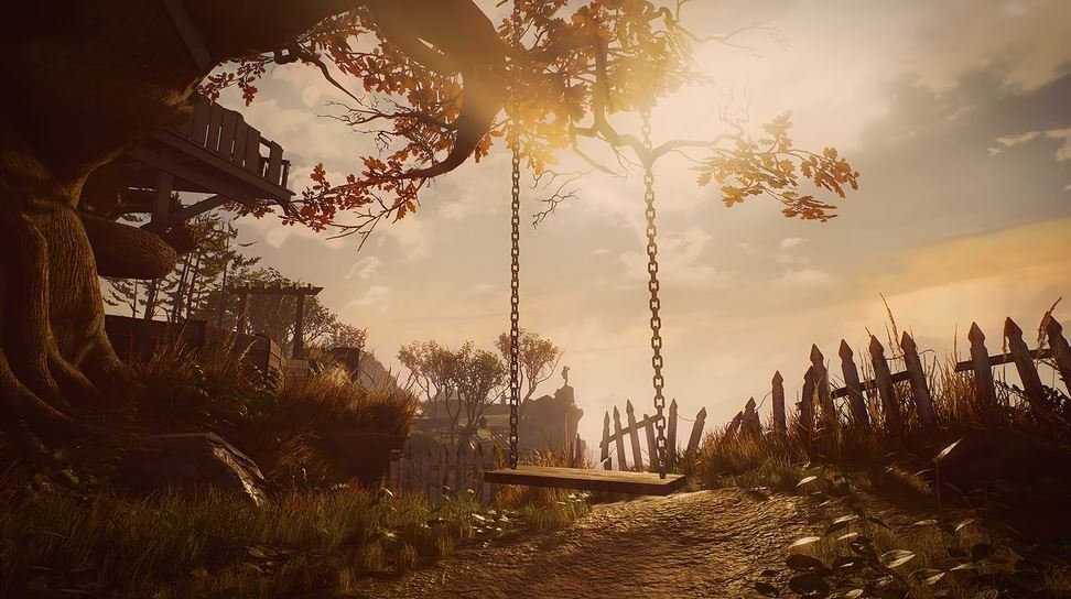 بازی What Remains of Edith Finch