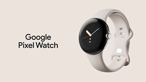 اولین ساعت هوشمند گوگل معرفی شد/ عکس