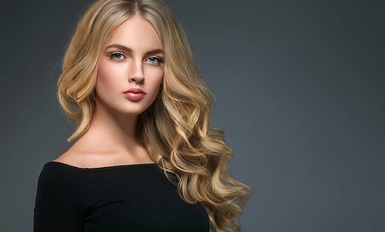 ۷ معجزه باورنکردنی از لیمو برای رفع ریزش و سفیدی مو!