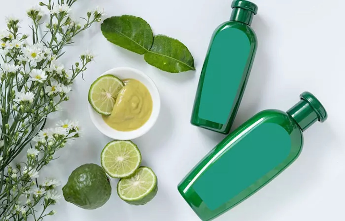 ۷ معجزه باورنکردنی از لیمو برای رفع ریزش و سفیدی مو!