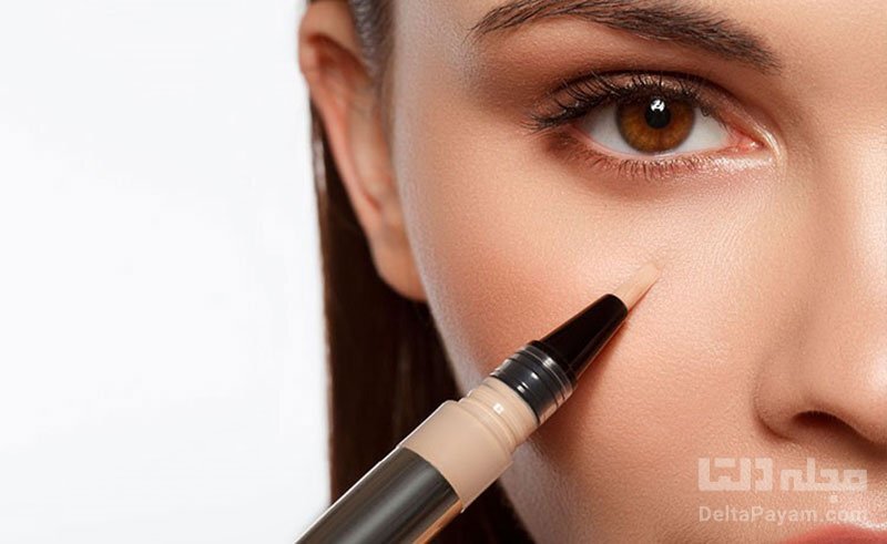 آرایش ساده و دخترانه برای دانشگاه! آرایش ساده و دخترانه برای دانشگاه!