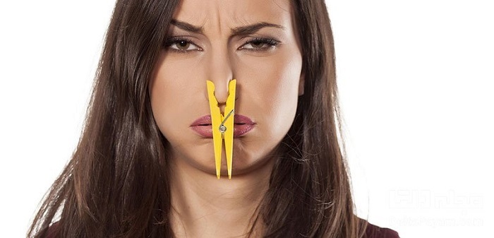 خداحافظی با سیاهی و بوی بد زیر بغل با ترفندهای جادویی خانگی