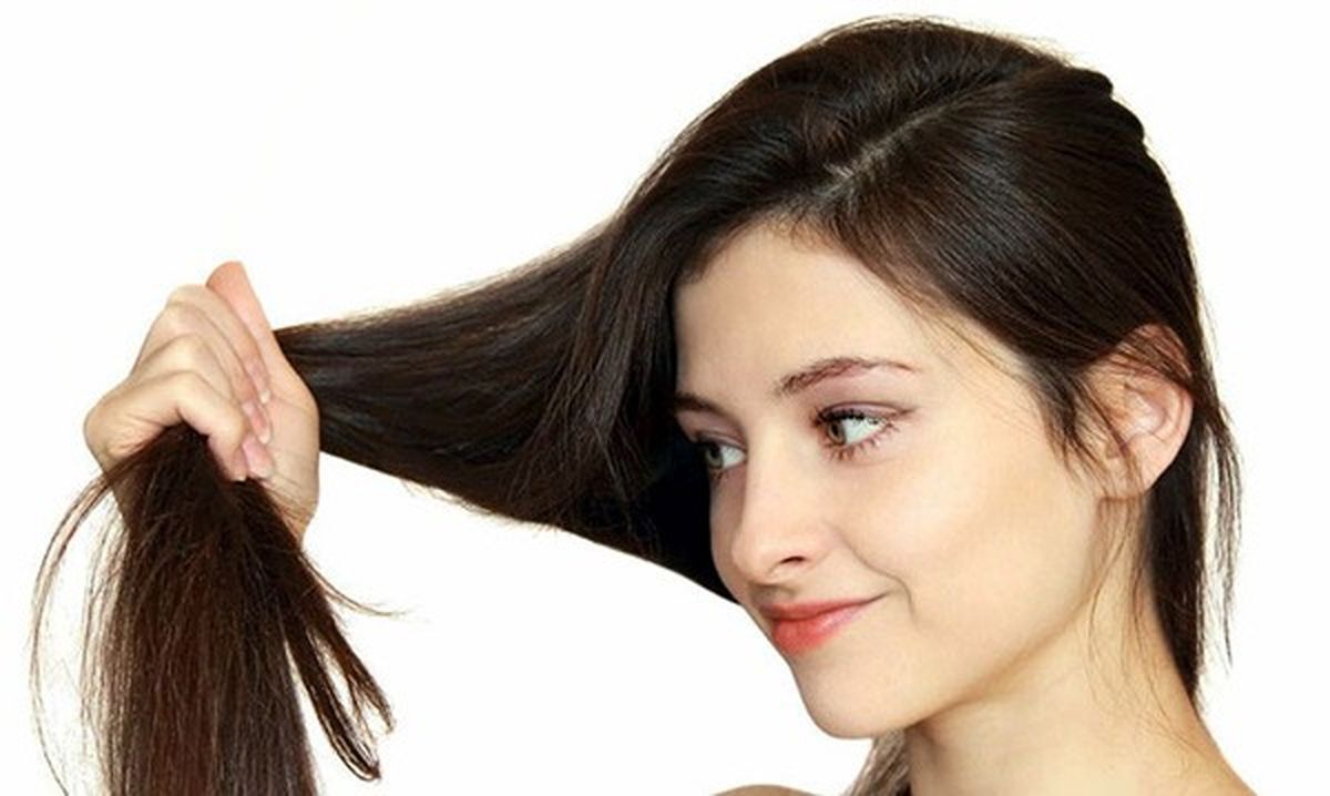 چند راهکار خانگی برای پرپشت شدن موی سر