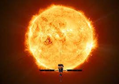 دقیق ترین تصویر ثبت شده از خورشید