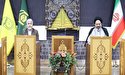 تأکید سرپرست حجاج ایرانی به جلوگیری از افزایش هزینه حج تمتع تأکید سرپرست حجاج ایرانی به جلوگیری از افزایش هزینه حج تمتع