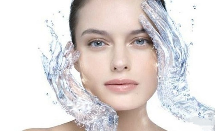 آب نمک برای زیبایی پوست شما بی‌نظیر است