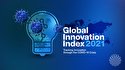 تبدیل شاخص جهانی نوآوری ایران از ۱۲۰ در سال ۲۰۲۲ به رتبه ۵۳ در جهان