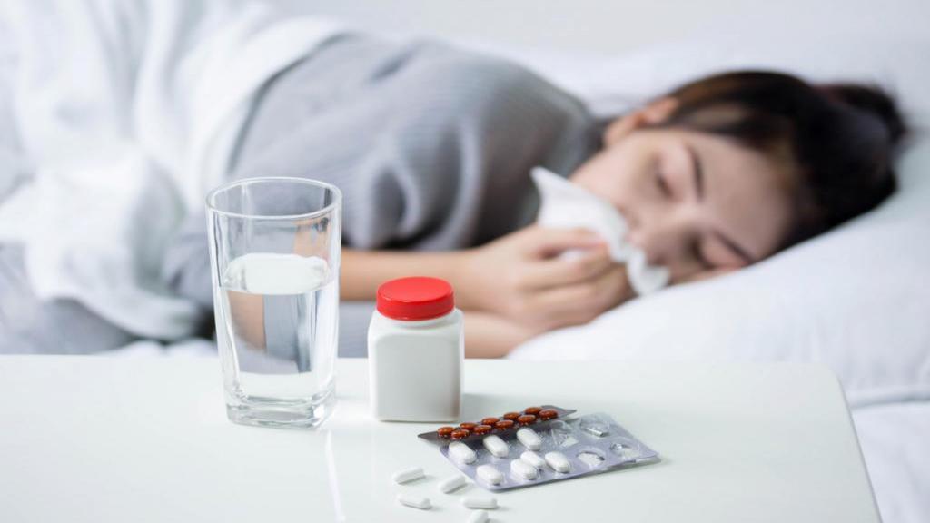 ویتامینی که برای پیشگیری از سرماخوردگی معجزه می‌کنند