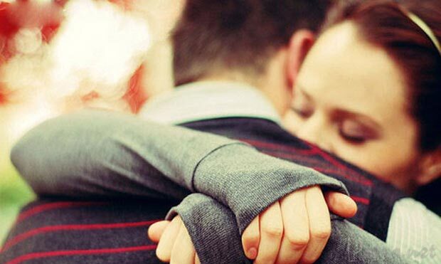 اگر کسی را برای بغل کردن دارید، این مطلب را نخوانید