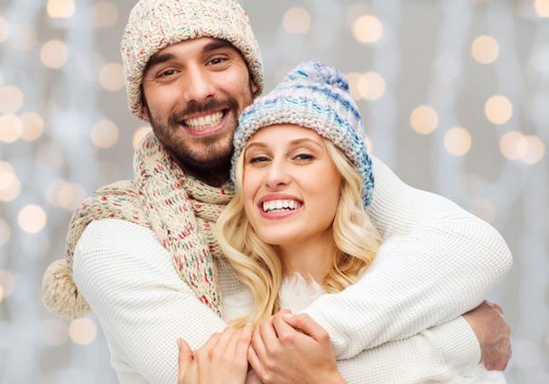 اگر کسی را برای بغل کردن دارید، این مطلب را نخوانید