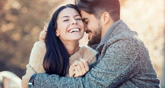 اگر کسی را برای بغل کردن دارید، این مطلب را نخوانید