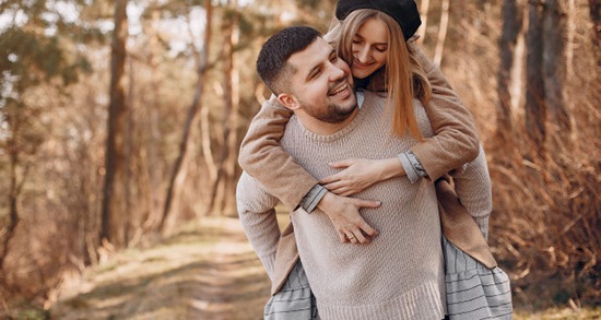 اگر کسی را برای بغل کردن دارید، این مطلب را نخوانید