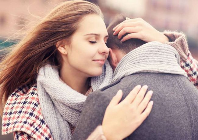اگر کسی را برای بغل کردن دارید، این مطلب را نخوانید