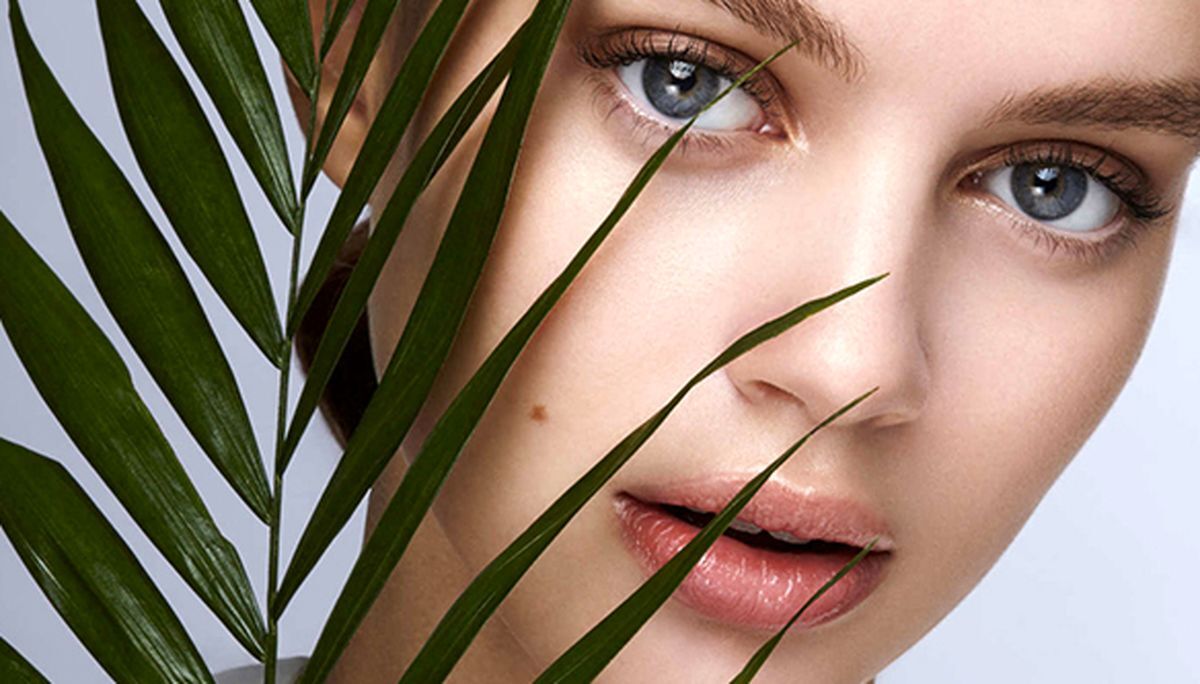 ۶ ترفند طبیعی برای زیباتر شدن خانم‌ها