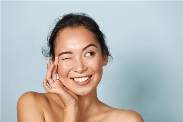 ۶ ترفند طبیعی برای زیباتر شدن خانم‌ها