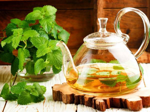 بهترین دمنوش‌های ضد نفخ را بشناسید