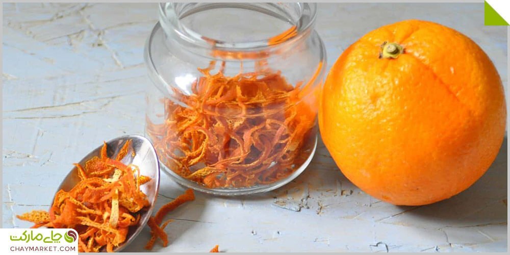 فواید شگفت انگیز «چای پوست پرتقال» برای سلامتی