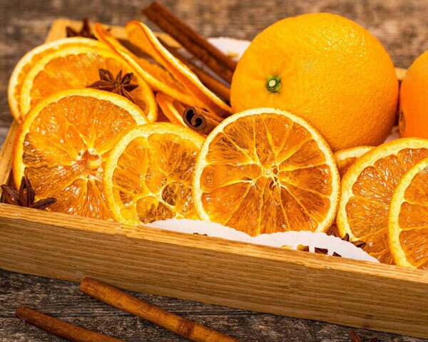 فواید شگفت انگیز «چای پوست پرتقال» برای سلامتی