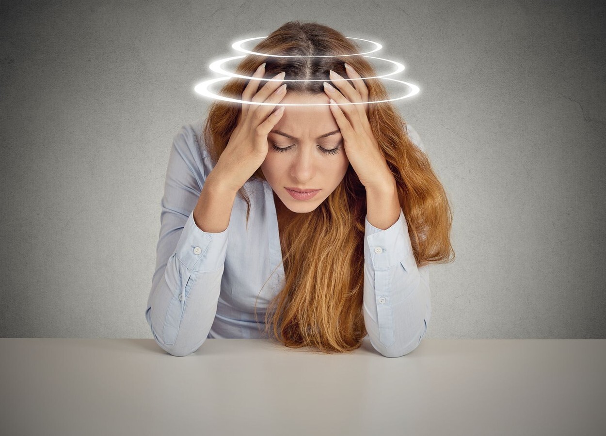 سردرد مداوم را با ۵ روش خانگی درمان کنید