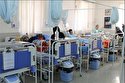 بیمارستان های دولتی پناهگاه مردم هستند/افزایش مراجعات در تعطیلات